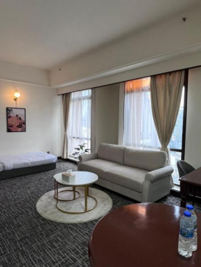 Luxhouz Suites at Times Square Kuala Lumpur